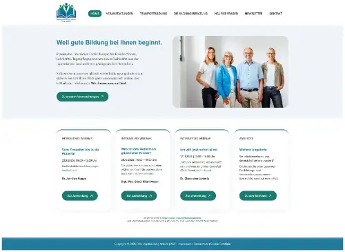 BildungsBeratung Ankum