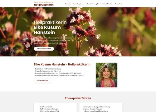 Kusum Naturheilpraxis