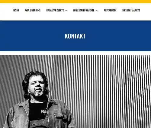 Schweißbetrieb Knaak