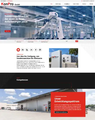 KonPro GmbH