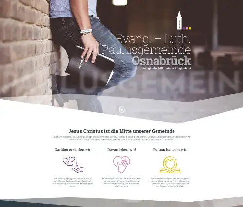 Paulusgemeinde Osnabrück