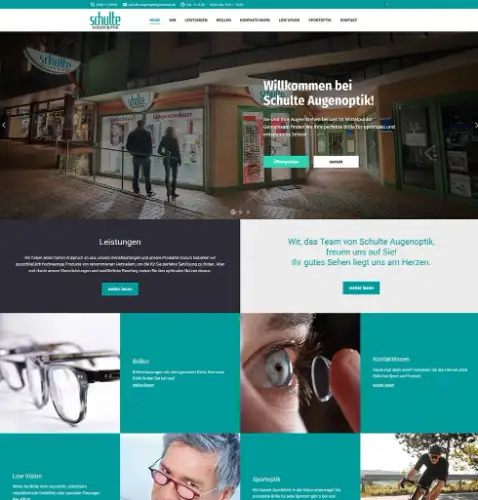 Schulte Augenoptik