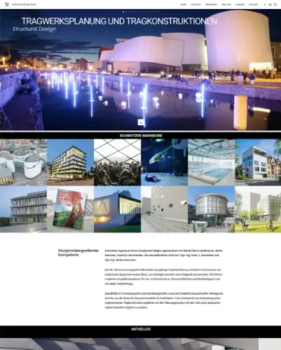 Schweitzer Ingenieure