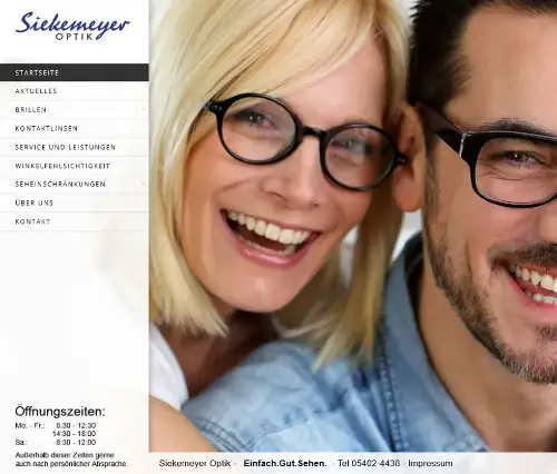 Siekemeyer Optik