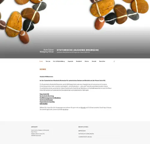 Systemische Akademie