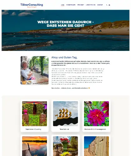 TillnerConsulting