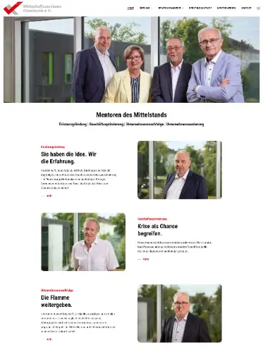 Wirtschaftssenioren Osnabrück