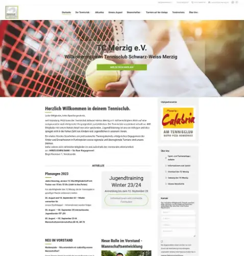 TC Merzig